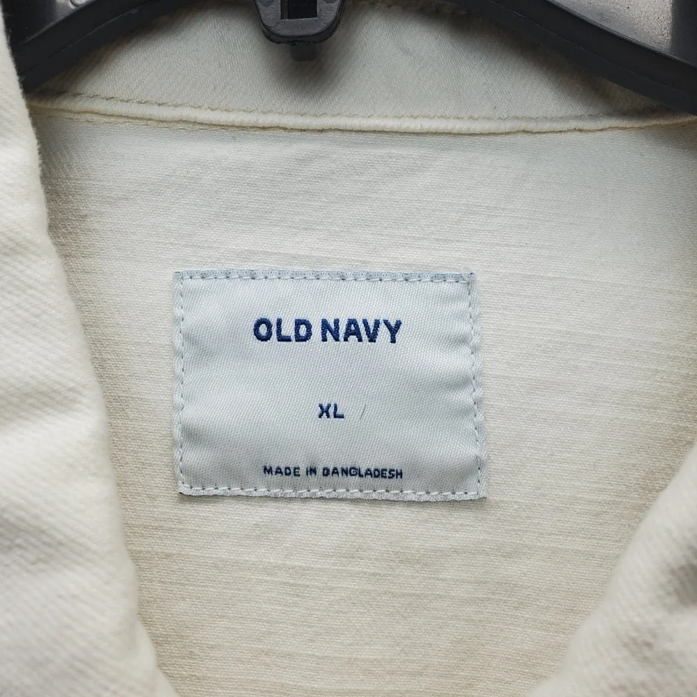 Old Navy old navy